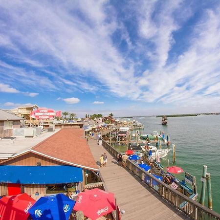 201 Sandy Shores Condos سانت بيتي بيتش المظهر الخارجي الصورة