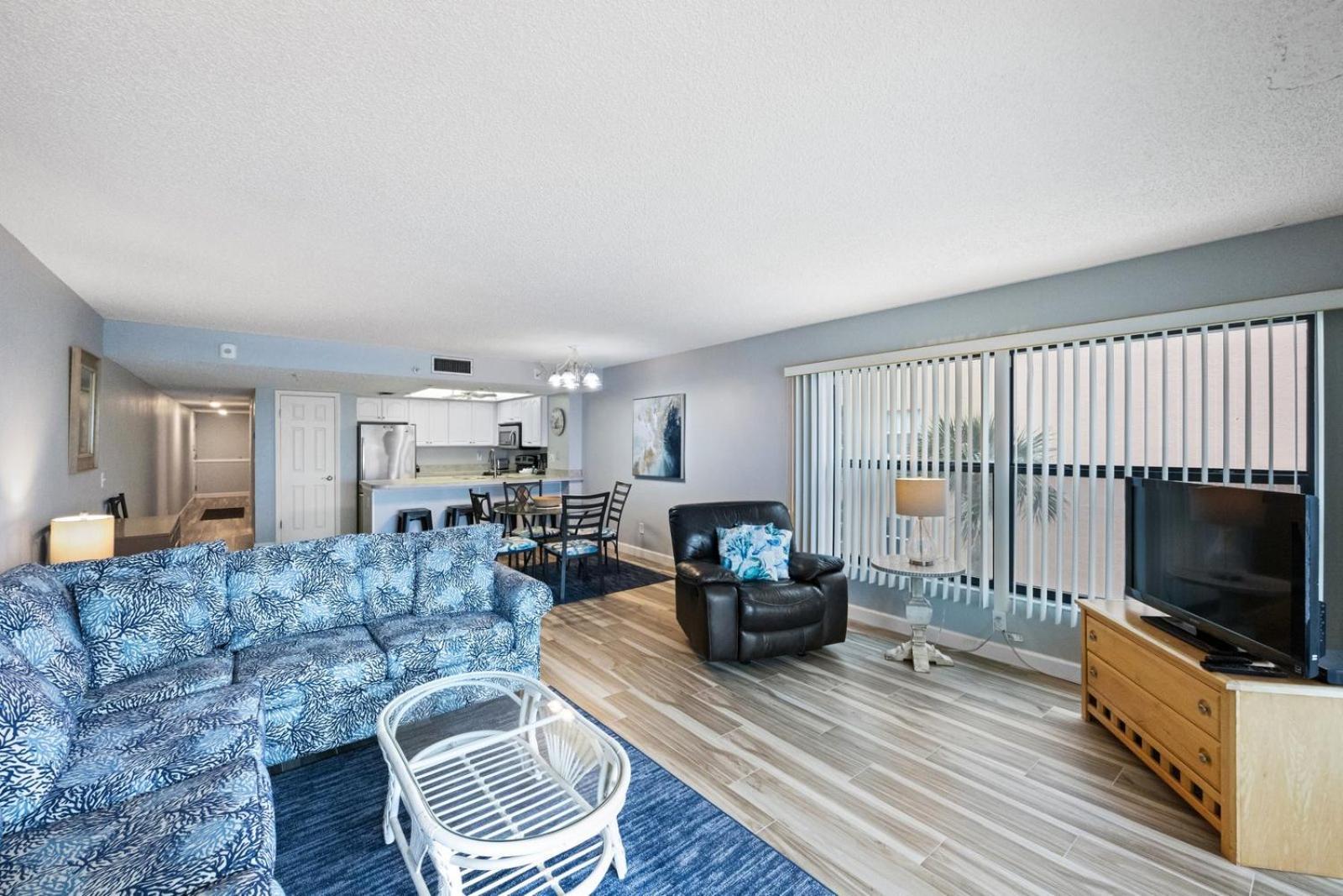 201 Sandy Shores Condos سانت بيتي بيتش المظهر الخارجي الصورة