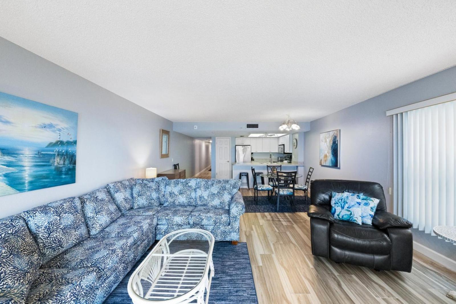 201 Sandy Shores Condos سانت بيتي بيتش المظهر الخارجي الصورة